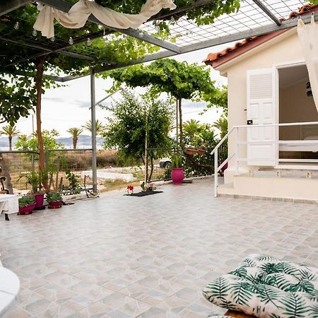Sea View Residence Неа-Киос Экстерьер фото