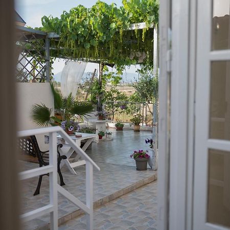 Sea View Residence Неа-Киос Экстерьер фото
